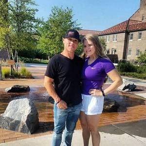 Meet your Posher, Ben